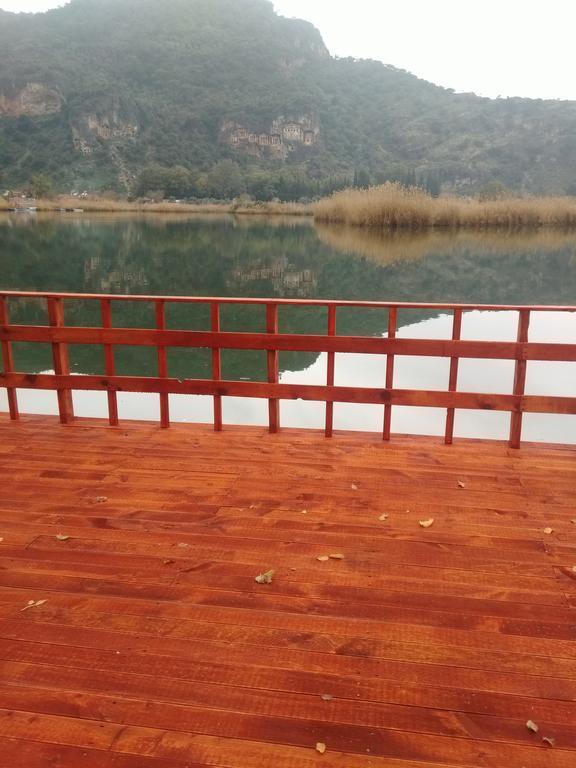 Holiday Hotel Dalyan Eksteriør billede