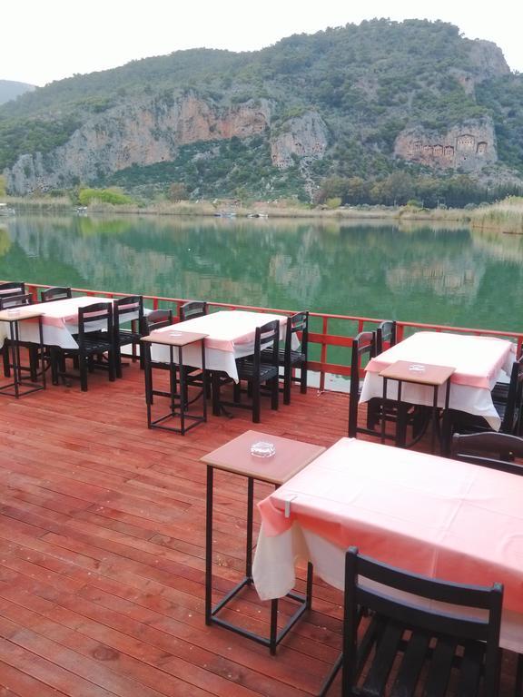 Holiday Hotel Dalyan Eksteriør billede