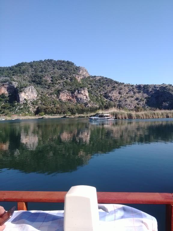 Holiday Hotel Dalyan Eksteriør billede