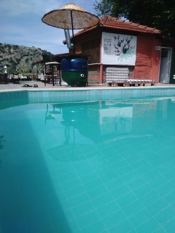 Holiday Hotel Dalyan Eksteriør billede