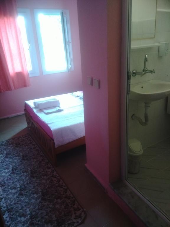 Holiday Hotel Dalyan Eksteriør billede