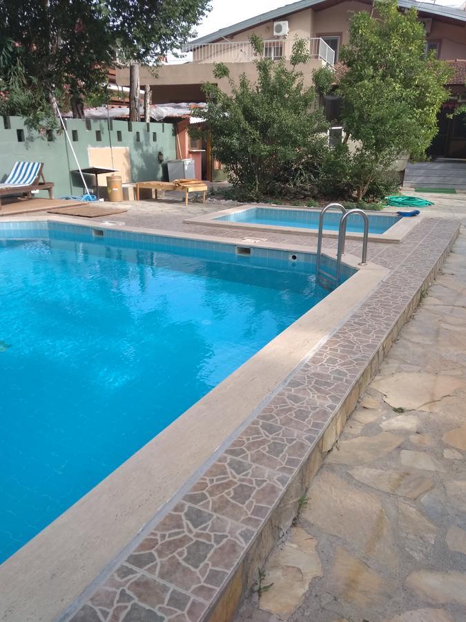 Holiday Hotel Dalyan Eksteriør billede