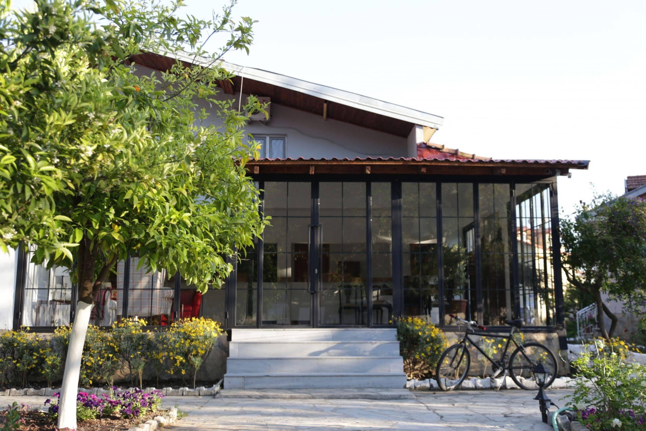 Holiday Hotel Dalyan Eksteriør billede