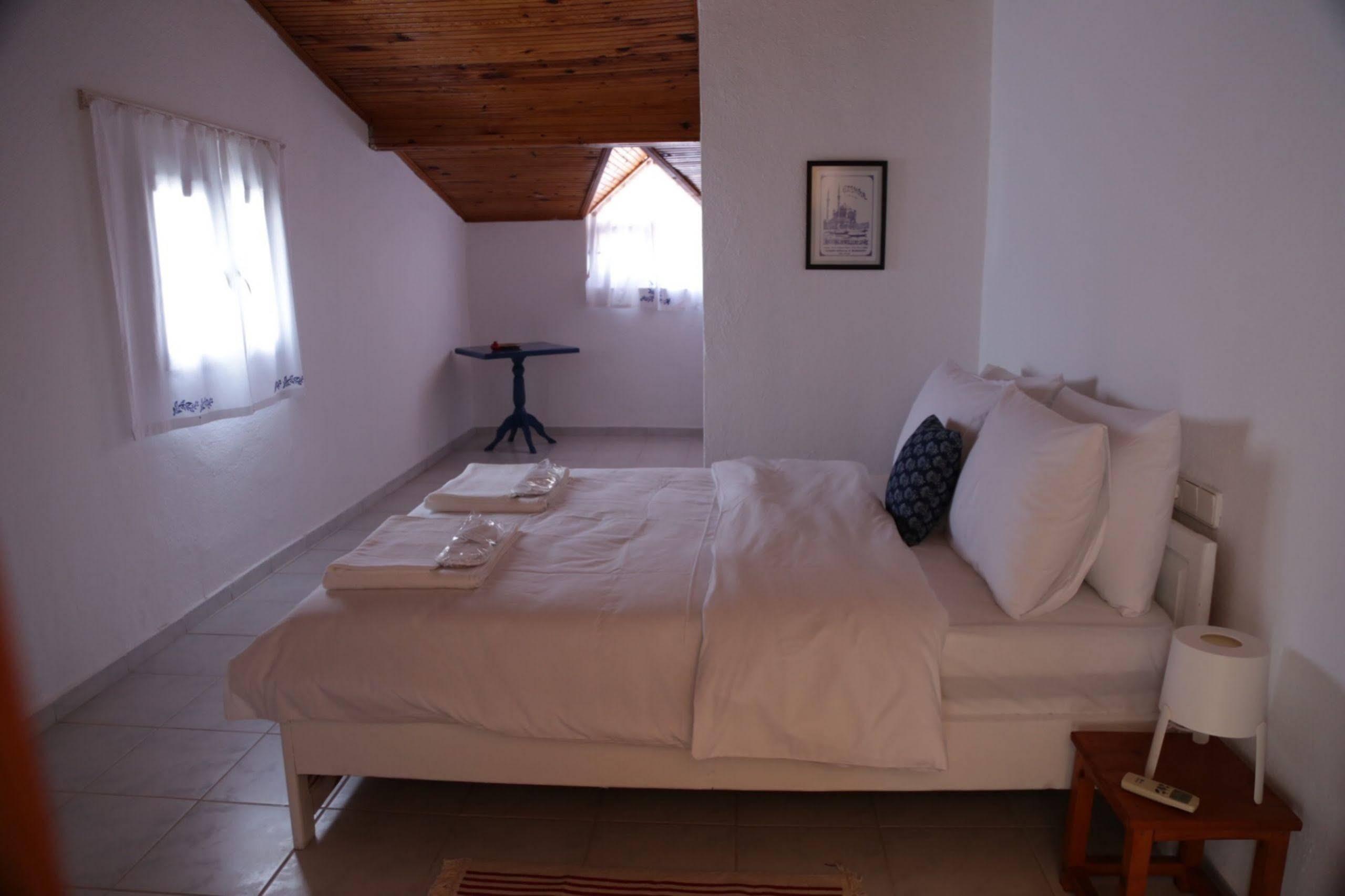 Holiday Hotel Dalyan Eksteriør billede