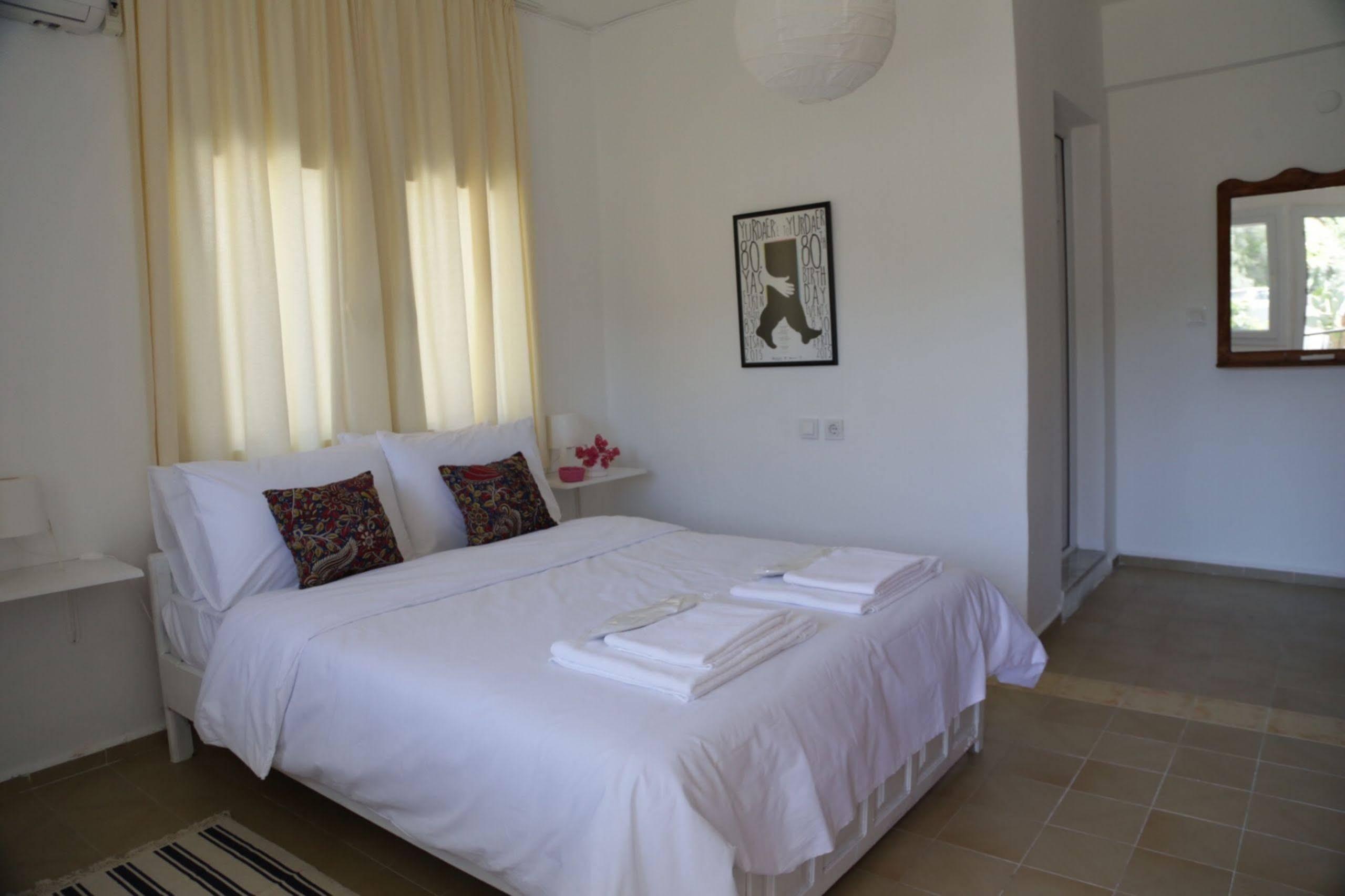 Holiday Hotel Dalyan Eksteriør billede
